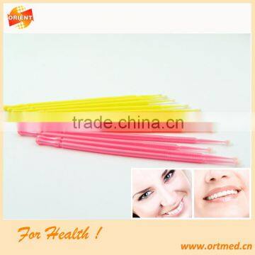 Disposable Dental Micro Brushes Applicators