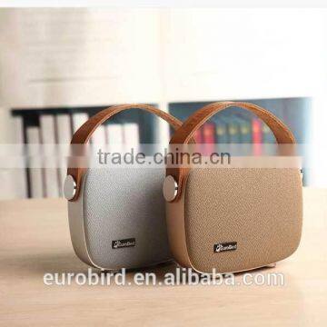 Mini Bluetooth Wireless Portable Speaker Used Mobile Phones