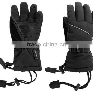 Warm Ski Gloves