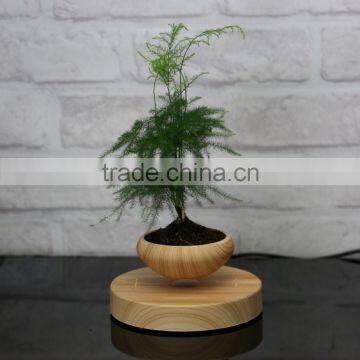 oem new plant pot levitating plant pots