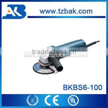 Industrial Power Tools 100MM Angle Grinder GWS 6-100