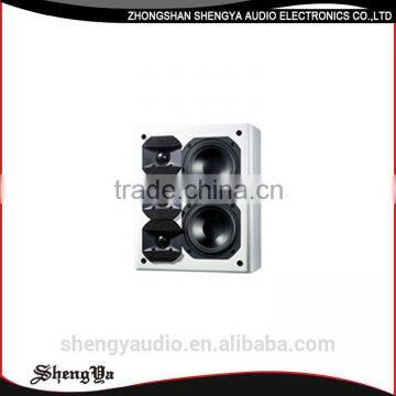 New Arrived China Fashion Design Box Speaker Sound System photo-6