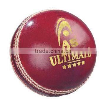 AS Cricket Ball - Ultimate