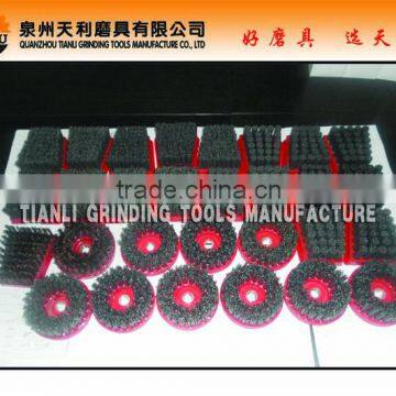 diamond frankfurt brush