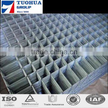 High Tensile,Strength Building Use Welded Wire Mesh Panel