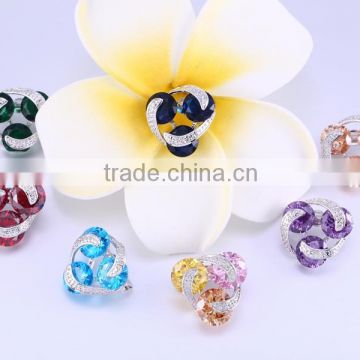 China wholesale fashion brooch, rhinestone brooth manufacturer,high quality hot sale rhinestone brooth