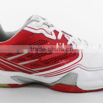 Good Quality Volleyball Badmintion Tennis Shoes Factory Direct Sale