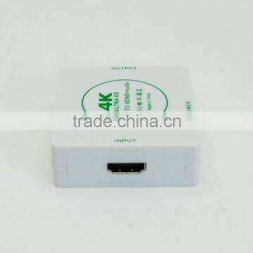 4K UHD HDMi Adapter HDMI TO HDMI Aidio Converter photo-6