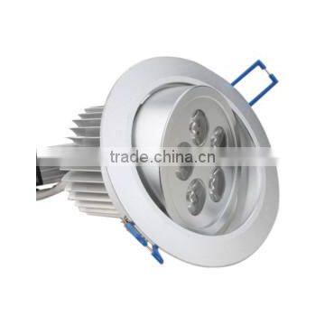 good quality modern hi-power down light epistar 5w 500lm ip65 led lights ceiling lamp