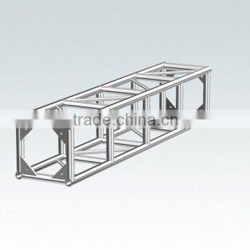 Heavy duty aluminium stage truss