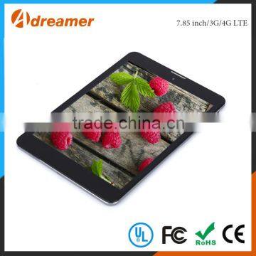 Light weight 350g portable 7 inch touchpad tablet pc with android 5.1 os