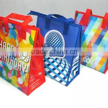 hot selling chinese manufacturers of shopping bags pp woven /china pp non woven bags /cartoon pp woven bags