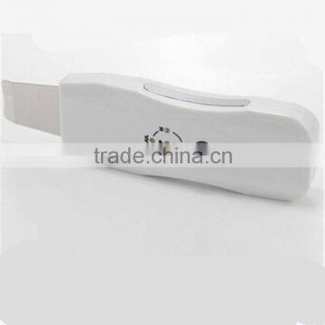 Portable Rechargeable Ultrasonic Skin Scrubber, Skin Scrubber Ultrasonic Peeling photo-3