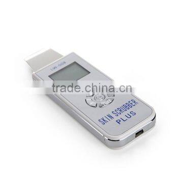 Popular Ultrasonic Face Cleaner/Ultrasonic Face Scrubber photo-6