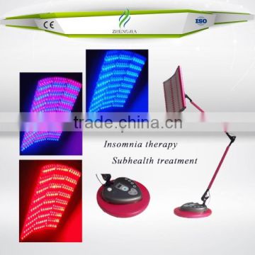 led light therapy body care equipment/PDT LED skin treatment