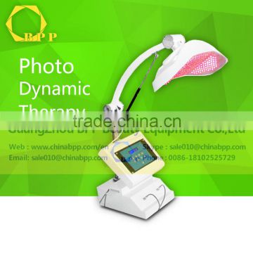 LED light therapy machine for home and salon use,photon led skin rejuvenation