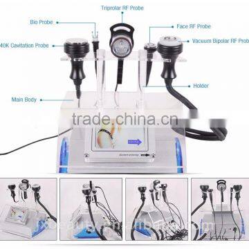 Cavitation Slimming Machine photo-3
