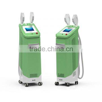 Intense Pulsed Light SHR IPL Machine Vertical Laser For Hair Removal With Handle photo-3