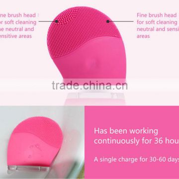 Wholesale factory price reduce pore size for women facial massage cleaning home use machine