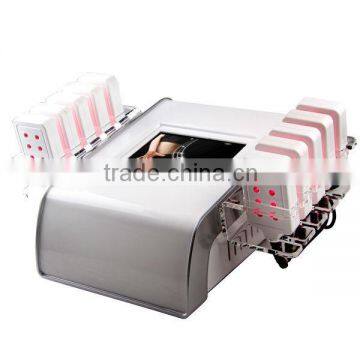 promotion ! body slimming 650nm doide laser