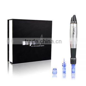 9/12/36 needle cartridges Dr.pen micro system skin micro needling derma meso pen