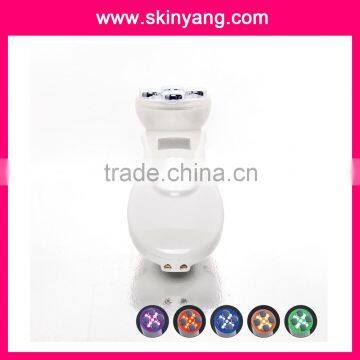 Skinyang New Design No Needle Mesotherapy Device and Electroporation Portable Home Electroporation photo-3