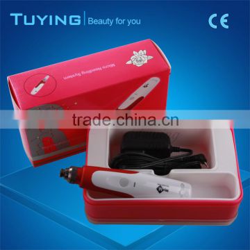 2016 Derma Stamp Electric Pen MicroNeedle Therapy MYM with cheap price