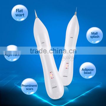 2016 hot sale tattoo wart removal derma removal pen tattoo removal machine mini mole removel pen with best price