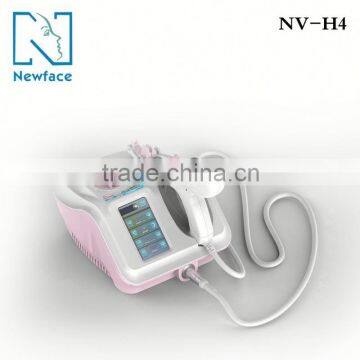 New Face NV-H4 hot sale 2016 beauty salon equipment mesotherapy ampoule mesotherapy gun for skin whitening