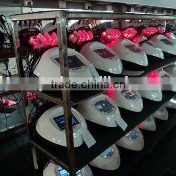 Low Level Laser Therapy Machine Lipo Laser Machine for Home Use photo-3