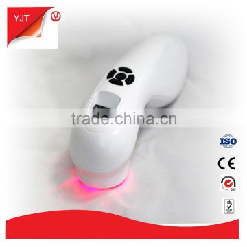 Cure Joint Pain and All Kinds Of Body Pain Handheld Laser Acupoint Therapy Equipment