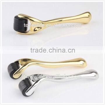 DRS540 Factory Price With Clean Produce Line 540 Needles Skin Beauty 0.2 Micronedle Dermaroller photo-3