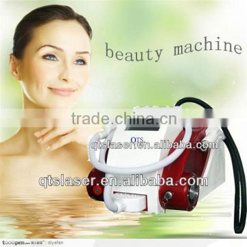 2013 Importer E-light+IPL+RF Machine Beauty Equipment Hair Removal 2013 Diode Laser Depilacion