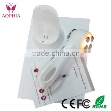 Home Use and Travel Use Portable Face Beauty Best Selling Products in Japan photo-2