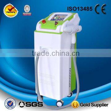 Beautiful and hot sale machine nd:yag laser