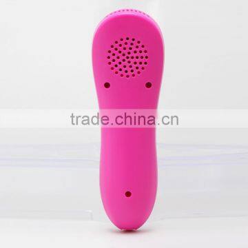 New Person Care Antiwrinkle and Antiaging Facial Massager Electropathy Galvanic Beauty Instrument in Home Use photo-6