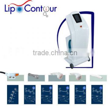 ultrasonic cavitation system