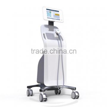 Factory Supply lipohifu body slimming machine / body shaping liposunic