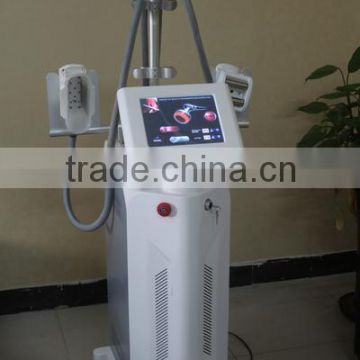 Fat Freezing Cryolipolysis Fat Cool Sculpting Frozen Cavitation Body Slimming Machine