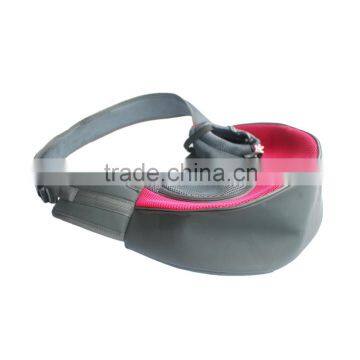 Hot Selling Pet Care Packaging Travel Carrier Bag Wholesale Outdoor Pet Bag photo-4