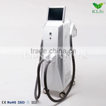 KLSi Shr Opt Laser Hair Removal Machine