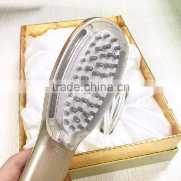 beauty product head care massage comb personalized hair comb hair brushes wholesale