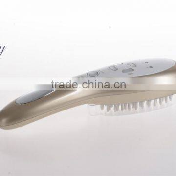 Home use hair growth comb massage comb