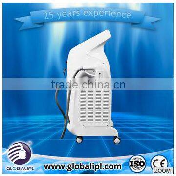 Made In China Globalipl 808nm Diode Pain-Free Laser Hair Removal Laser Diode Men Hairline photo-4
