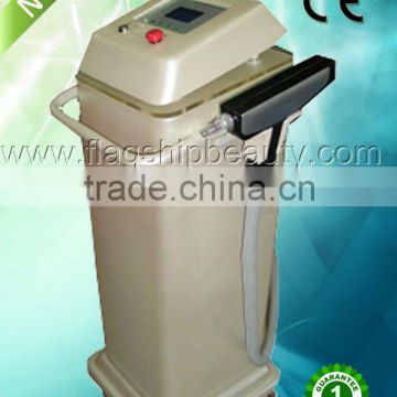 Tattoo Laser Removal Machine 2 Wavelength Q Switch ND Brown Age Spots Removal YAG Laser For Tattoo Removal Machine 1500mj