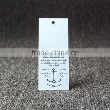 Fashionable in Style Underwear Hang Tag With Great Price photo-6