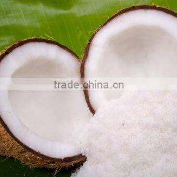 High quality desiccated coconut powder for confectioneries