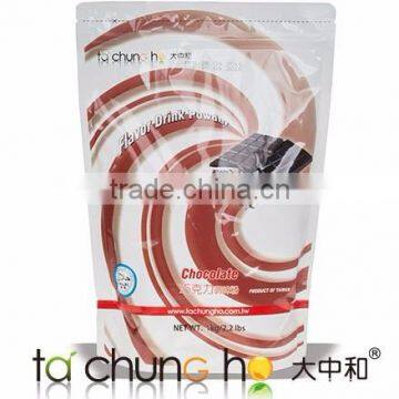 Best Selling Taiwan 1kg TachunGho Chocolate Flavor Drink Powder