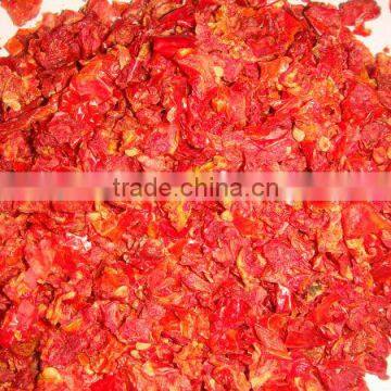 dehydrated tomato