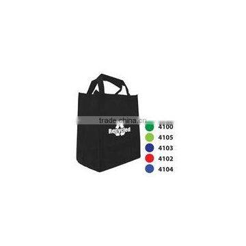 RECYCLE SHOPPING BAG/RECYCLE PROMOTIONAL BAG